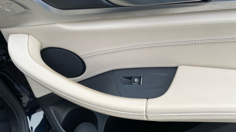 BMW X3 xDrive20d M Sport 5dr Step Auto Diesel Estate